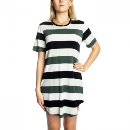 LadyAvenueBambooBigShirtActie