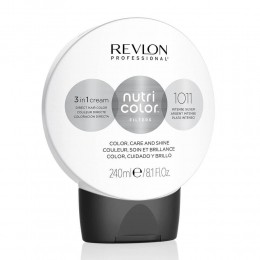 RevlonNutriColorFilters1011IntenseSilver240ml