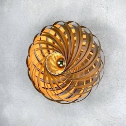 GofurnitVeneriawandlampkersen50cm
