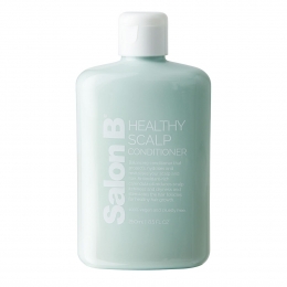 SalonBHealthyScalpConditioner250ml