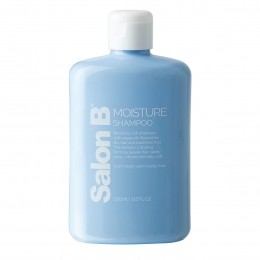 SalonBMoistureShampoo250ml