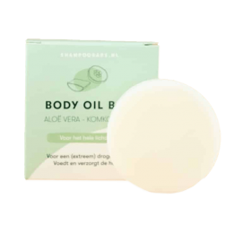 ShampooBarsBodyOilBarAloeVeraKomkommer45gr