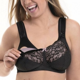 AnitaMaternityMissOrelyNursingBraActie