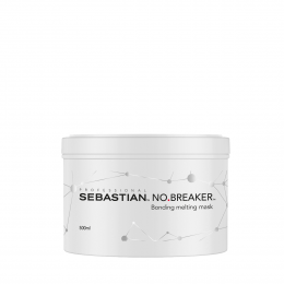 SebastianNoBreakerBondingMeltingHairMask500ml