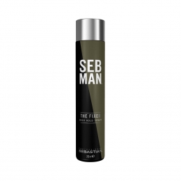 SEBMANTheFixerHighHoldSpray200ml