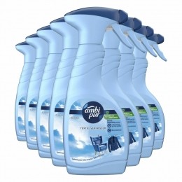 8xAmbiPurTextielverfrisserClassic500ml