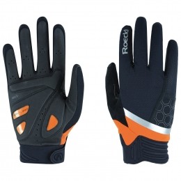 ROECKLHandschoenenmetlangevingersMorgexhandschoenenmetlangevingers