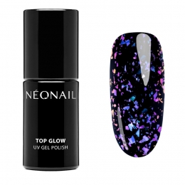 NEONAILTopGlowFlakes