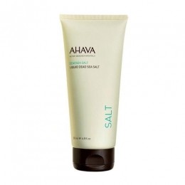 AhavaDeadseaSaltLiquidDeadSeaSalt200ml