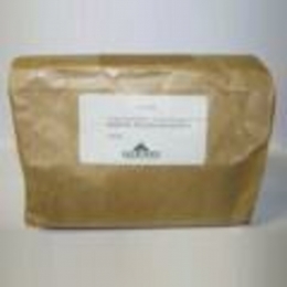 JacobHooyFrambozenblad250gr