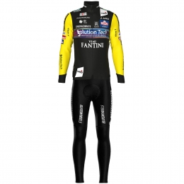 SOLUTIONTECH-VINIFANTINI2025Setwinterfietsjacklangekoersbroekset