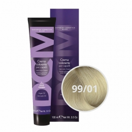 DCMHairColorCream9901100ml