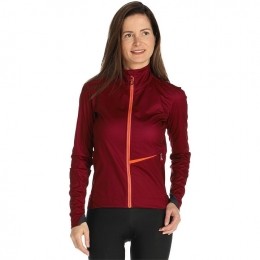 DamesGoLightJacketMaatMFietsjasFietskleding