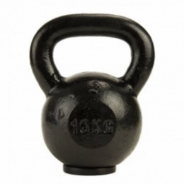 ToorxFitnessKettlebell-Gietijzer-8kg