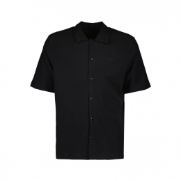 AirforceWovenShortSleeveShirt