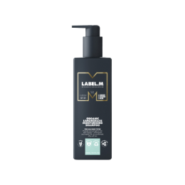 LabelmOrganicLemongrassMoisturisingShampoo1000ml