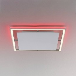 PaulNeuhausHelixLEDplafondlampvierkant50cm
