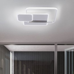 PaulNeuhausLEDplafondlampEmiliomafstandsbedieninghoekig