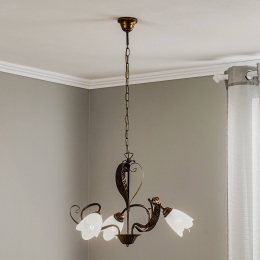 ONLIHanglampSonia3-lampsbrons