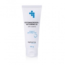 2xBipharmaCetomacrogol-vetcreme20TubeLos100gr