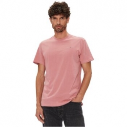 T-shirtKorteMouwTommyJeansDM0DM21780