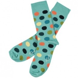 TopecoMenCottonTrendPatternSockActie