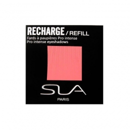 SLAProIntenseeyeshadowrefill35mmCoral25gr