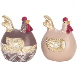 BeeldjesSignesGrimaltFiguurGallina2U