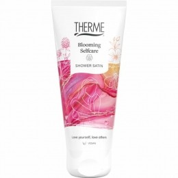 ThermeShowerGelBloomingSelfcare200ml