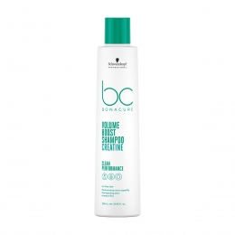 SchwarzkopfBCVolumeBoostShampoo250ml