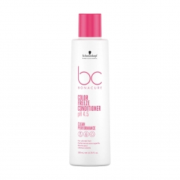 SchwarzkopfBCColorFreezeConditioner200ml