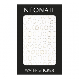 NEONAILWeddingWaterStickers