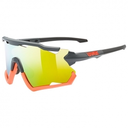 UVEXFietsSportstyle2282021sportbrilUnisexdamesheren