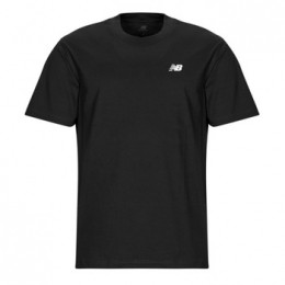 T-shirtKorteMouwNewBalanceSMALLLOGOJERSEYTEE