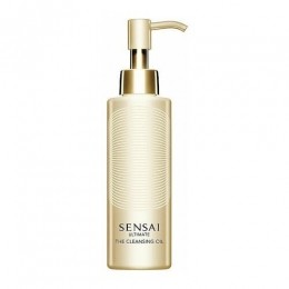 SensaiUltimateTheCleansingOil150ml