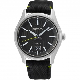 SeikoSUR517P1-Chronograaf-Horloge