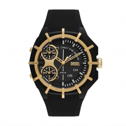 DieselDZ1987Framed-Herenhorloge
