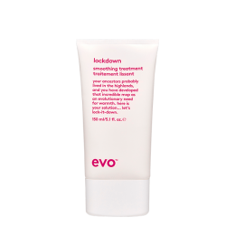 EvoLockdownLeaveInSmoothingTreatment150ml