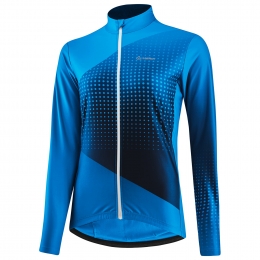 LFFLERShirtmetlangemouwenImpulsefietsshirtmetlangemouwenMaat38