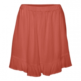 VeroModaSvellaHighWaistShortSkort