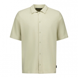 AirforceWovenShortSleeveShirt