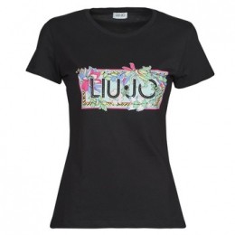 T-shirtKorteMouwLiuJoHABITEDO