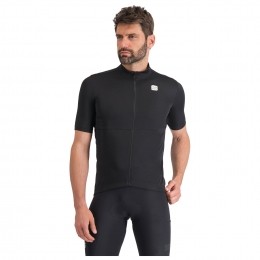 SPORTFULGiarafietsshirtmetkortemouwenvoorherenMaat2XLWielershirt