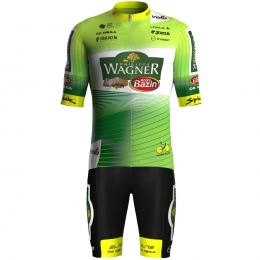 WAGNER-BAZINWB2025Setfietsshirtfietsbroekset2artikelenvoor