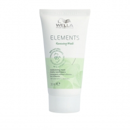 WellaElementsRenewingMask30ml