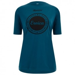 SANTINIDamesT-shirtNovaMaatXLMTBshirtMTBkleding