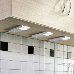 LindbyAmaryllLEDmeubelverlichting3perset