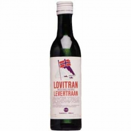 GratisVerzendingLovitranLevertraan365ml