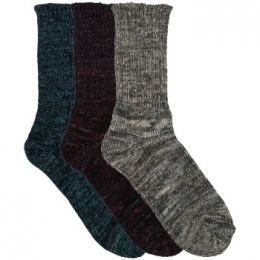 Resterds3stuksRecycledSocksActie