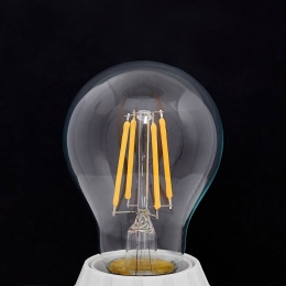 LindbyLEDlampgloeidraadE274Whelder2700K